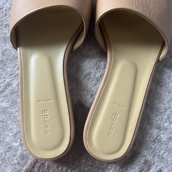 Aeyde slides - Picture 2 of 3